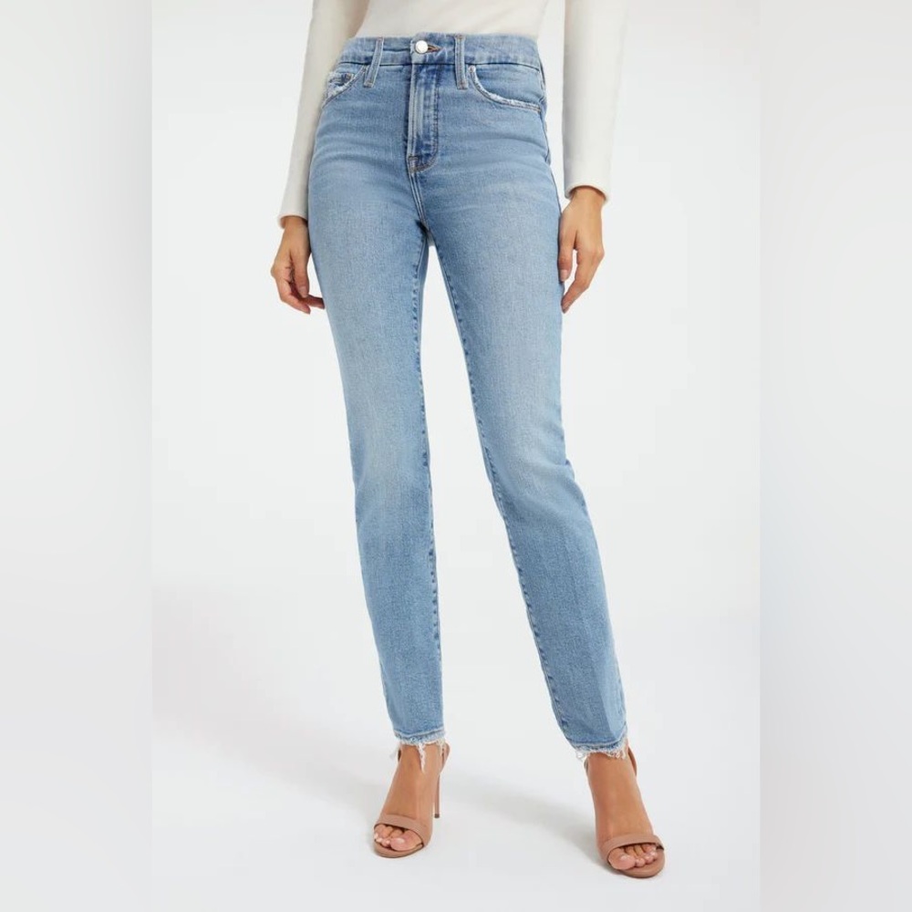 Good American jeans